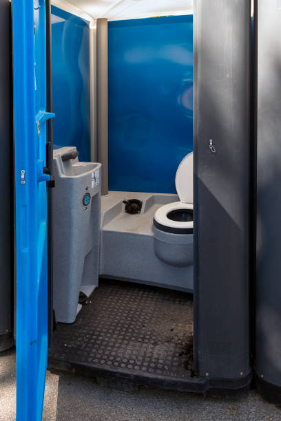 Best Sanitation services for porta potties  in Jersey Village, TX