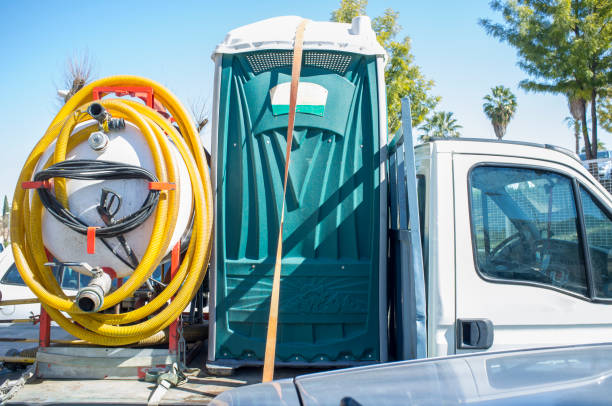 Portable Toilet Options We Offer in Jersey Village, TX