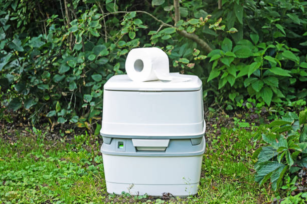 Best Affordable porta potty rental  in Jersey Village, TX