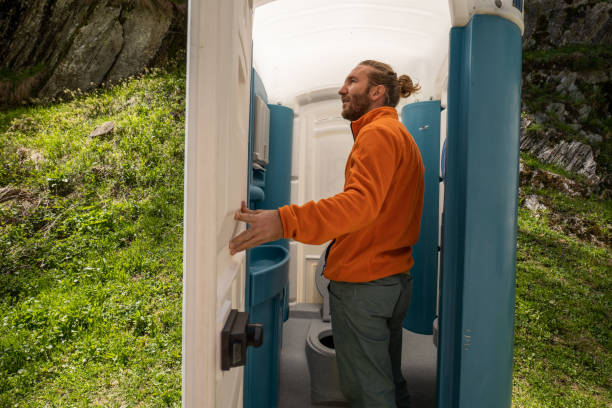 Best Construction site porta potty rental  in Jersey Village, TX
