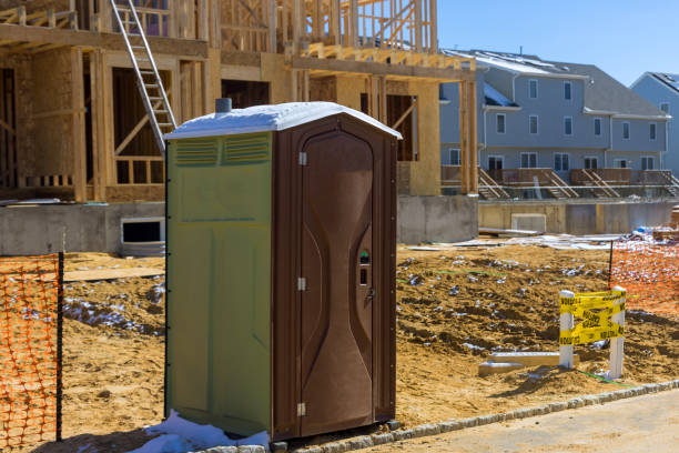 Best Construction site porta potty rental  in Jersey Village, TX