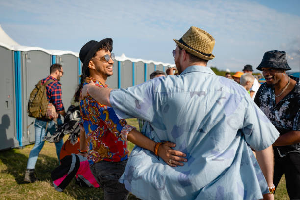 Best Porta potty for special events  in Jersey Village, TX