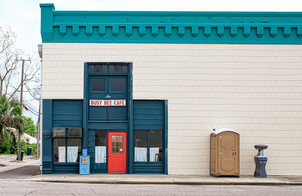 Best Portable toilet rental cost  in Jersey Village, TX