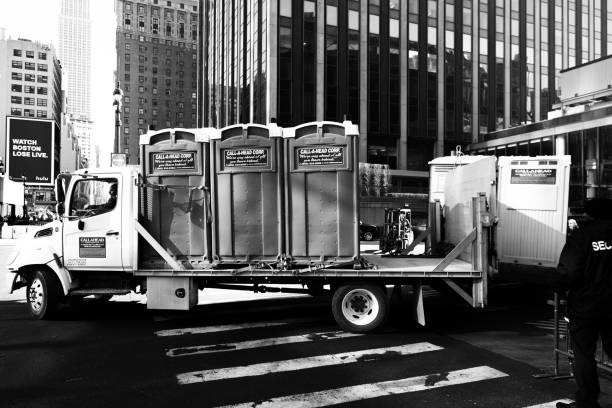 Best Portable bathroom rental  in Jersey Village, TX